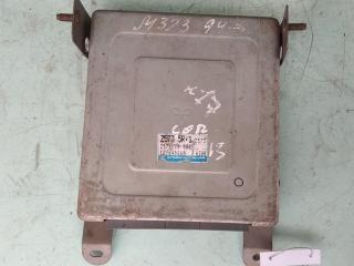 блок управления двигателем Mazda 323 5 поколение 1996, 1.5 л., i, бензин, Z57318881