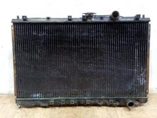 радиатор (основной) Mitsubishi Galant 7 поколение 1996, 1.8 л., i, бензин, 122000-4480, DENSO