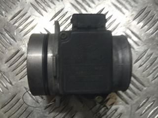 расходомер воздуха Ford Escort 5 поколение [2-й рестайлинг] 1998, 1.6 л., i, бензин, 96FB-12B579-BA, AFH50-17