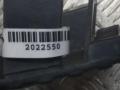 заглушка (решетка) в бампер Nissan Maxima A32 1998 - фото №3