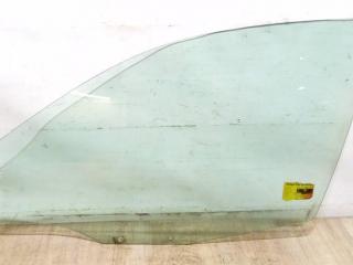 стекло двери передней левой Mitsubishi Carisma 1 поколение 1998, 43R-000929