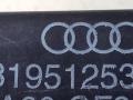реле (прочие) Audi A4 B5 [рестайлинг] 2001, 431951253H - фото №4