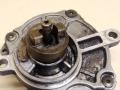 насос вакуумный Mercedes-Benz E-Класс W210/S210 [рестайлинг] 2002, 2.2 л., CDTi, OM 611.961, дизель, АКПП, универсал, задний привод, A6112300065 - фото №4
