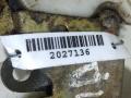 замок двери передней правой Nissan Almera N15 1998, 1.6 л., i, бензин, хетчбэк 5 дв., 8055289917 - фото №4
