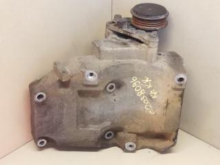 кронштейн компрессора кондиционера Volkswagen Passat B5 2001, 1.9 л., TDi, дизель, 038260885C