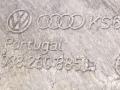 кронштейн компрессора кондиционера Volkswagen Passat B5 2001, 1.9 л., TDi, дизель, 038260885C - фото №3