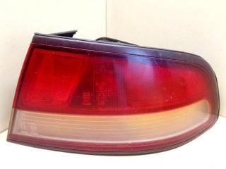 фонарь задний правый Mitsubishi Galant 7 поколение 1996