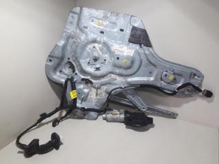 стеклоподъемник электрический задний правый Kia Cerato 1 поколение 2006, WH068P00, 834802F020