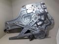 стеклоподъемник электрический задний правый Kia Cerato 1 поколение 2006, WH068P00, 834802F020 - фото №5