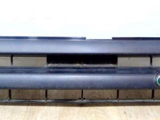 решетка радиатора Land Rover Freelander 1 поколение 2002
