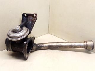 клапан EGR Mercedes-Benz E-Класс W210/S210 [рестайлинг] 2002, 2.2 л., CDTi, OM 611.961, дизель, АКПП, универсал, задний привод, A6110900554, A6110900054