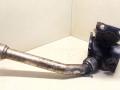 клапан EGR Mercedes-Benz E-Класс W210/S210 [рестайлинг] 2002, 2.2 л., CDTi, OM 611.961, дизель, АКПП, универсал, задний привод, A6110900554, A6110900054 - фото №2