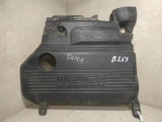 декоративная крышка двигателя Nissan Almera Tino V10 [рестайлинг] 2005, 2.2 л., TDi, дизель