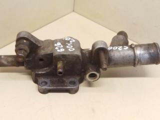 патрубок отопителя (печки) Mazda 626 GF [рестайлинг] 2000, 2.0 л., i, бензин, МКПП