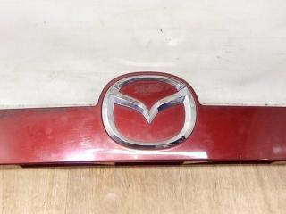 молдинг (накладка кузовная) Mazda CX-7 1 поколение 2009, EG21-50811