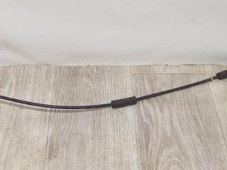 трос газа Mazda 323F BJ 1999, 1.5 л., i, ZL05, бензин, МКПП, красный, хетчбэк 5 дв., передний привод