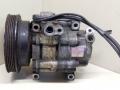 компрессор кондиционера Mazda 626 GE 1994, 11000755, PANASONIC - фото №2