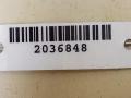 компрессор кондиционера Mazda 626 GE 1994, 11000755, PANASONIC - фото №8