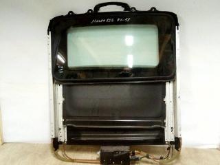 двигатель электролюка Mazda 323 5 поколение 1996