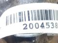 ступица передняя левая Nissan Almera N16 2002 - фото №3