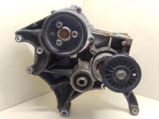 насос антифриза дополнительный Audi A6 4A/C4 1997, 1.9 л., TDi, дизель