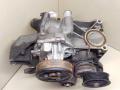 насос антифриза дополнительный Audi A6 4A/C4 1997, 1.9 л., TDi, дизель - фото №2