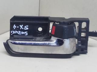 ручка внутренняя передняя правая Suzuki SX4 1 поколение 2006