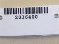 радиатор отопителя (печки) Renault Scenic 2 поколение 2004, 1.9 л., F9Q 812, дизель, МКПП, минивэн, передний привод, 665426AE29403LS01 - фото №3