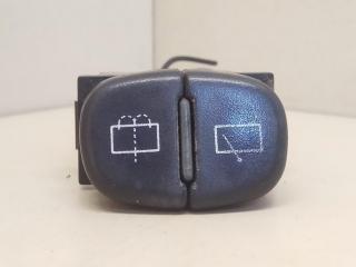 кнопка (выключатель) Hyundai Accent 1 поколение (X3) [рестайлинг] 1997