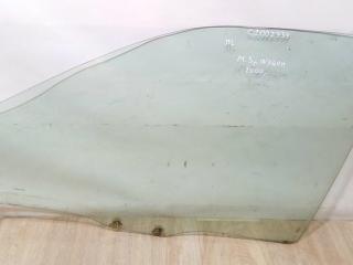 стекло двери передней левой Mitsubishi Space Wagon 3 поколение (Typ N50) 1999