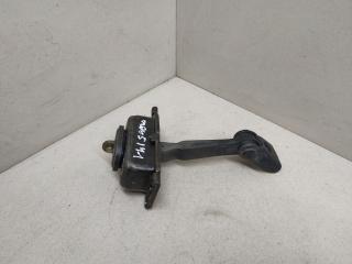 ограничитель открывания двери Mercedes-Benz Vaneo W414 2002, 1.6 л., M 166.961, бензин, МКПП, темно-серый, минивэн, передний привод
