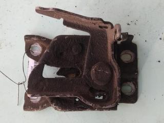 замок капота Suzuki Wagon R 2 поколение 2002