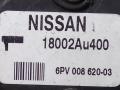 педаль Nissan Primera P12 2005, 1.8 л., i, бензин, 18002AU400 - фото №2