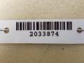 педаль Nissan Primera P12 2005, 1.8 л., i, бензин, 18002AU400 - фото №3
