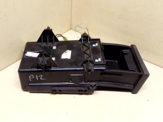 пепельница Nissan Primera P12 2003