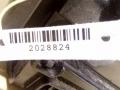 пепельница Nissan Primera P12 2003 - фото №4
