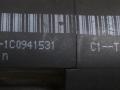 переключатель света Volkswagen Lupo 6X 1999, TC4-1C0941531 - фото №3