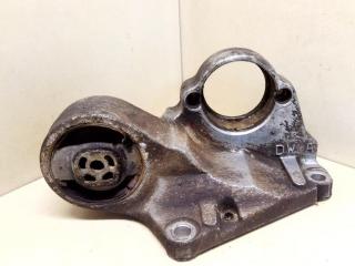 кронштейн двигателя Peugeot 406 1 поколение [рестайлинг] 2001, 2.0 л., дизель, 9630604180