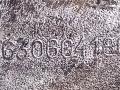 кронштейн двигателя Peugeot 406 1 поколение [рестайлинг] 2001, 2.0 л., дизель, 9630604180 - фото №4