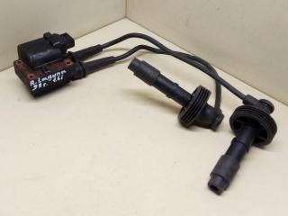 катушка зажигания Renault Laguna 1 поколение 1998, 1.6 л., i, бензин, 2526051A