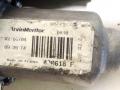 стеклоподъемник электрический передний правый Citroen C3 1 поколение 2004, 400618F, ARVINMERITOR - фото №3