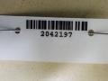стеклоподъемник электрический передний правый Citroen C3 1 поколение 2004, 400618F, ARVINMERITOR - фото №4