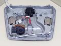 фонарь салона (плафон) Mercedes-Benz Vaneo W414 2002, 1.6 л., M 166.961, бензин, МКПП, темно-серый, минивэн, передний привод, A1688250008 - фото №2