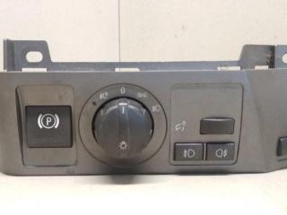 переключатель света BMW 7 серия E65/E66/E67 2001, 6131691884901