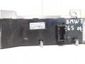 переключатель света BMW 7 серия E65/E66/E67 2001, 6131691884901 - фото №2
