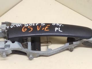 ручка наружная Volkswagen Golf 4 поколение 2005, 1Z0839885A