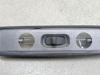 плафон багажника Mitsubishi Space Runner 2 поколение 2000, чёрный