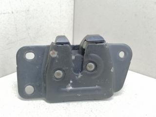 замок багажника Mitsubishi Space Runner 2 поколение 2000, чёрный