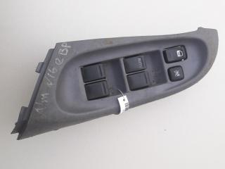 кнопка стеклоподъемника двери передней левой Nissan Almera N16 2003, 254015M510