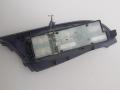 кнопка стеклоподъемника двери передней левой Nissan Almera N16 2003, 254015M510 - фото №2